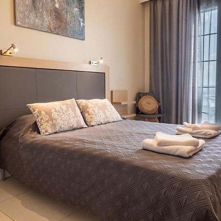 Angelo Cafe Hotel Tolo Ngoại thất bức ảnh