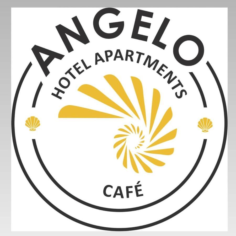 Angelo Hotel-Cafe Tolo Ngoại thất bức ảnh